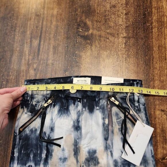 McGuire Margot Tassel Slim jeans - Picture 9 of 10